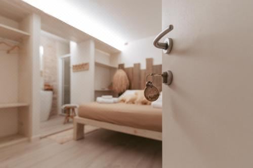 双人房（带独立浴室）