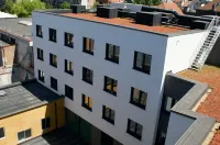 Hotel Van Belle
