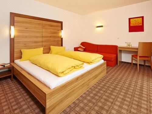 两卧室公寓 Top 3