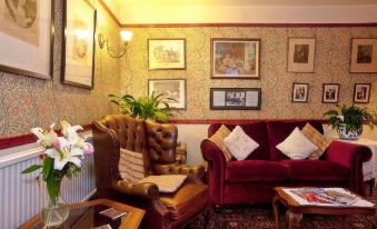 Hodgkinsons Hotel Matlock Bath