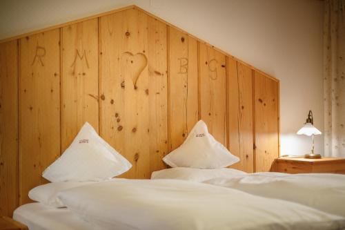 标准双人间 - 带阳台