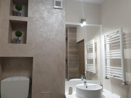 Glamour Studio,Parcare Gratuita,Ofer Factura Studio Apartment