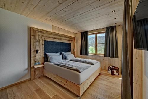 一卧室小屋