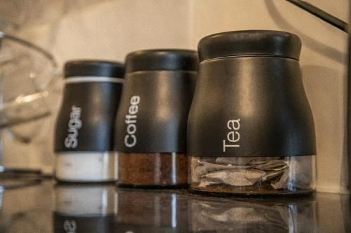 Pullman House Standard Apartment