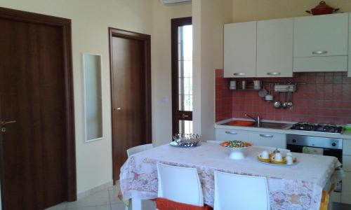 Villa Belvedere 度假屋