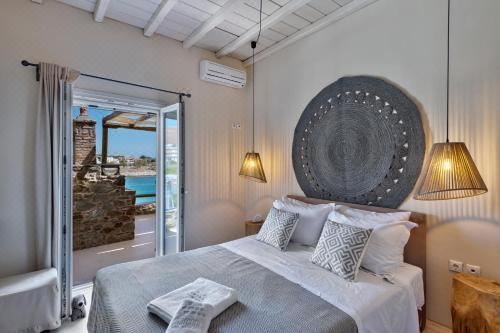 Marconi's Seaside Villa Villa