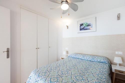 高级一卧室公寓