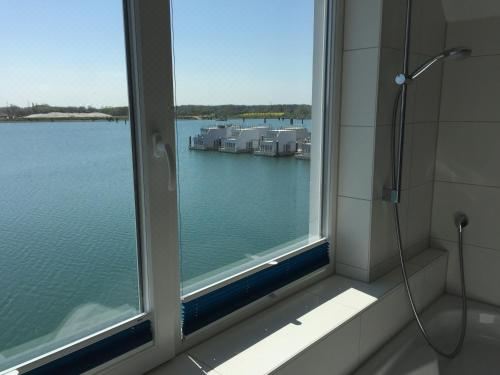 高级两卧室公寓