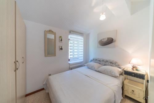 舒适海景一卧室公寓