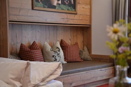 Hotel Garni AlpinaDouble Room