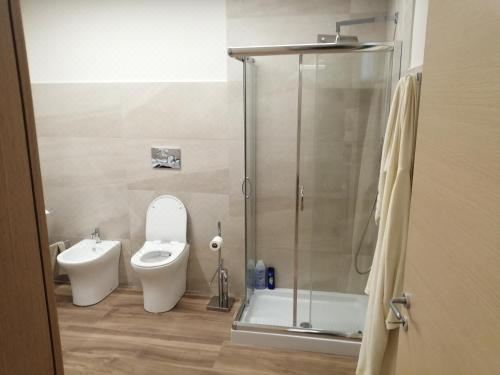 Etna Relax One-Bedroom Apartment