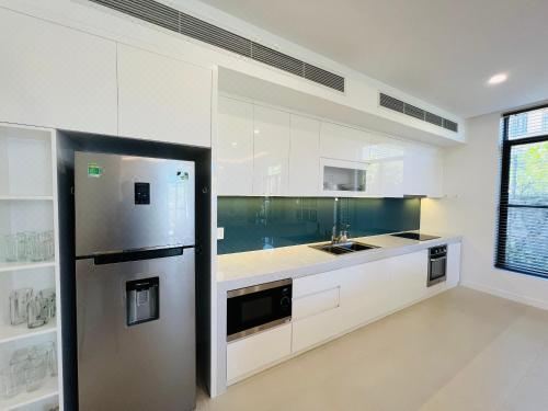 别墅（带独立泳池）