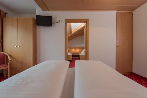 家庭房（带阳台）