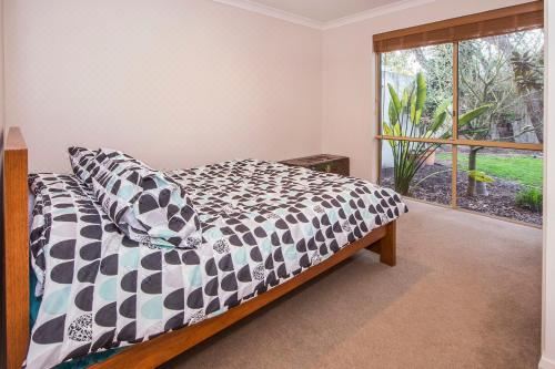 两卧室豪华度假屋 - 不包括床单