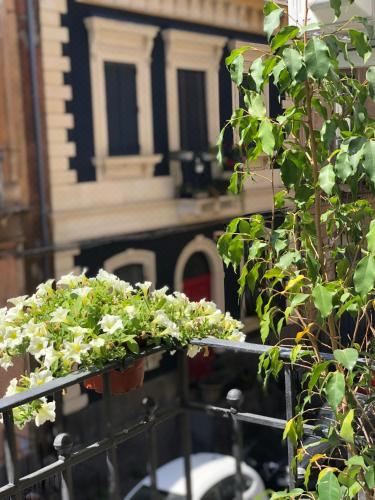 四人间配独立浴室