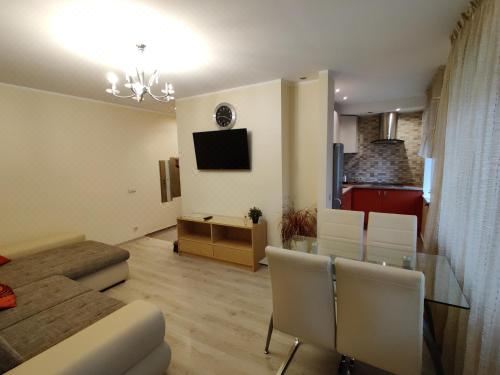 公寓 - 地面樓層