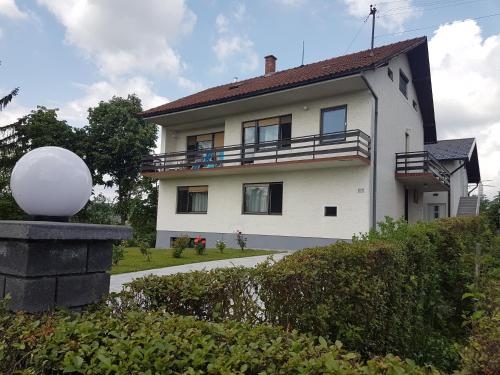 公寓 - 地面楼层