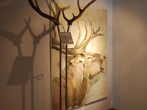 公寓 - 带桑拿浴室