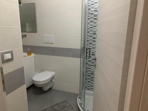 公寓 - 地面楼层