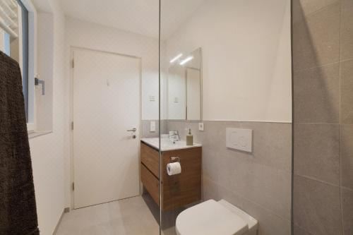 高级一卧室公寓