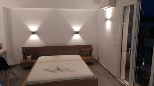 海景豪华双人房