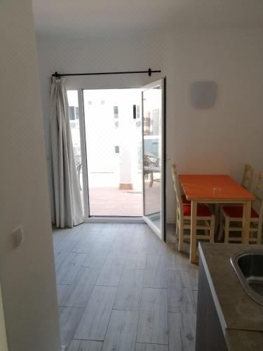 两卧室空调公寓