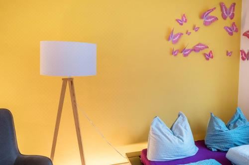 高级两卧室公寓