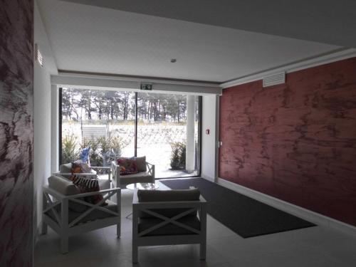 高级一卧室公寓