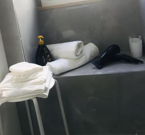 特大床一室房（带梳化床）