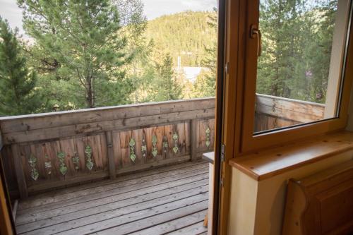 公寓 - 带桑拿浴室