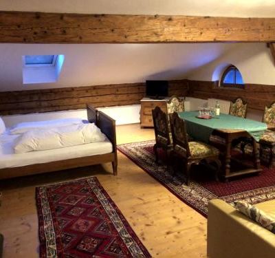 Three-Bedroom Suite Posthotel Promo Code