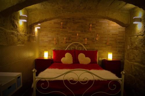 Malta's Naughtiest Cabaret One-Bedroom Apartment