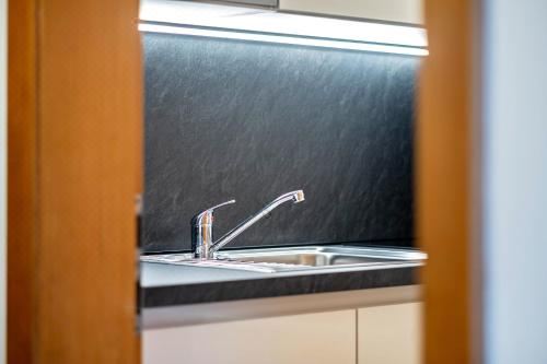 高级一卧室公寓