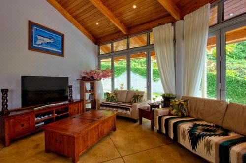 别墅（带独立泳池）