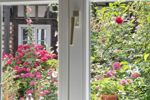 双人房（带公共浴室）