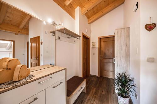 高级两卧室公寓