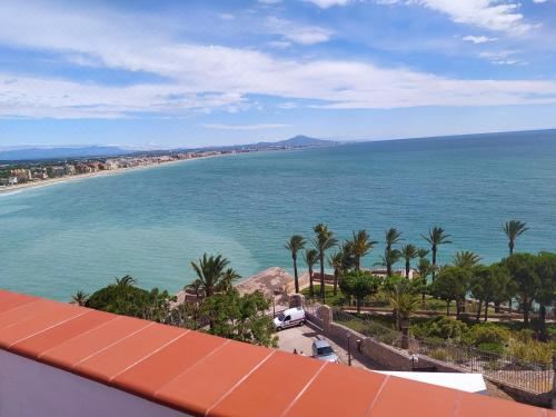 Apartamento LauraTwo-Bedroom Apartment