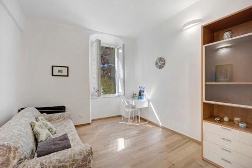 高级一卧室公寓