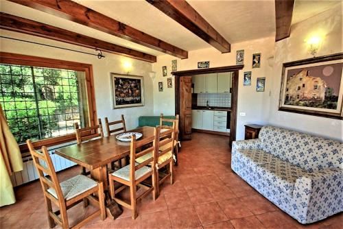 Villa Raggio di Sole Two-Bedroom Villa