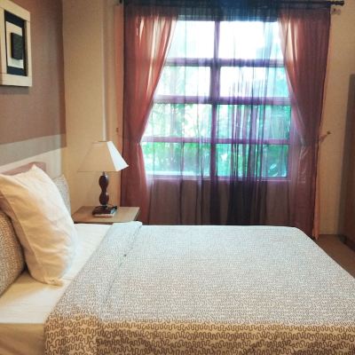 Apartmen Dua Bilik Tidur Kupon Wesberly Apartments