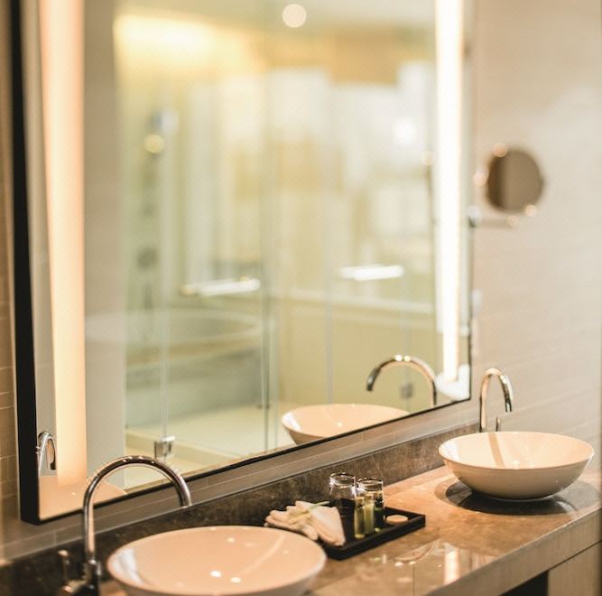 Mövenpick Siam Hotel Na Jomtien PattayaExecutive Suite