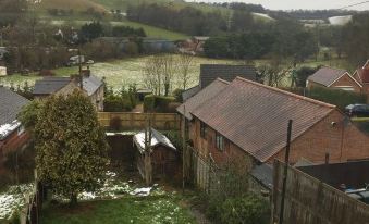 Country Escape Lydden - 3 Bedroom Cottage at Kent Escapes Short Lets & Serviced Accommodation Kent