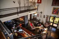 Monte Christo Hotel