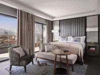 InterContinental Hotels SOFIA by IHG
