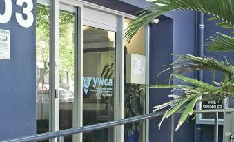 YWCA Auckland