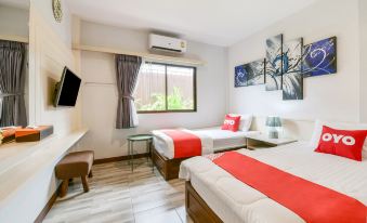 Pattaya Bed Boutique