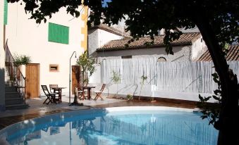 Candil Suite Realejo - Housity
