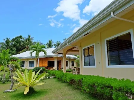 Bohol Sunside Resort