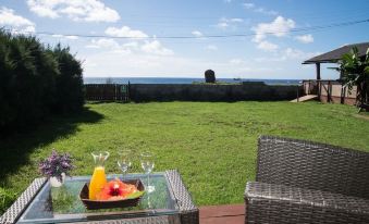 Te Ngahu Bungalows