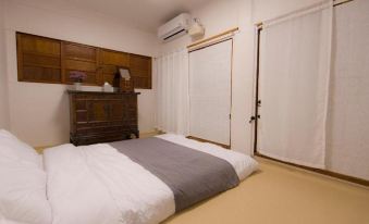 Stay256 Hanok Guesthouse